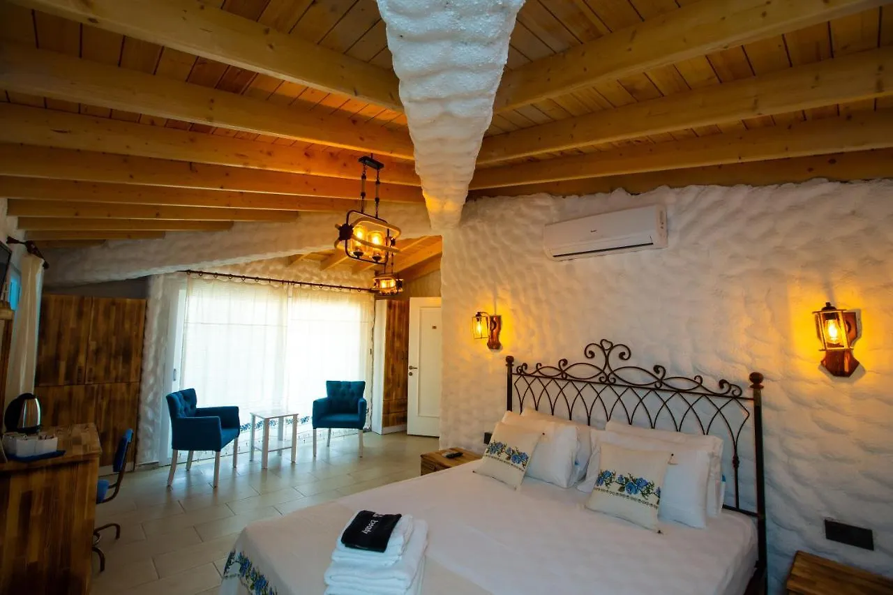 Hotel Akkum Otel Seferihisar