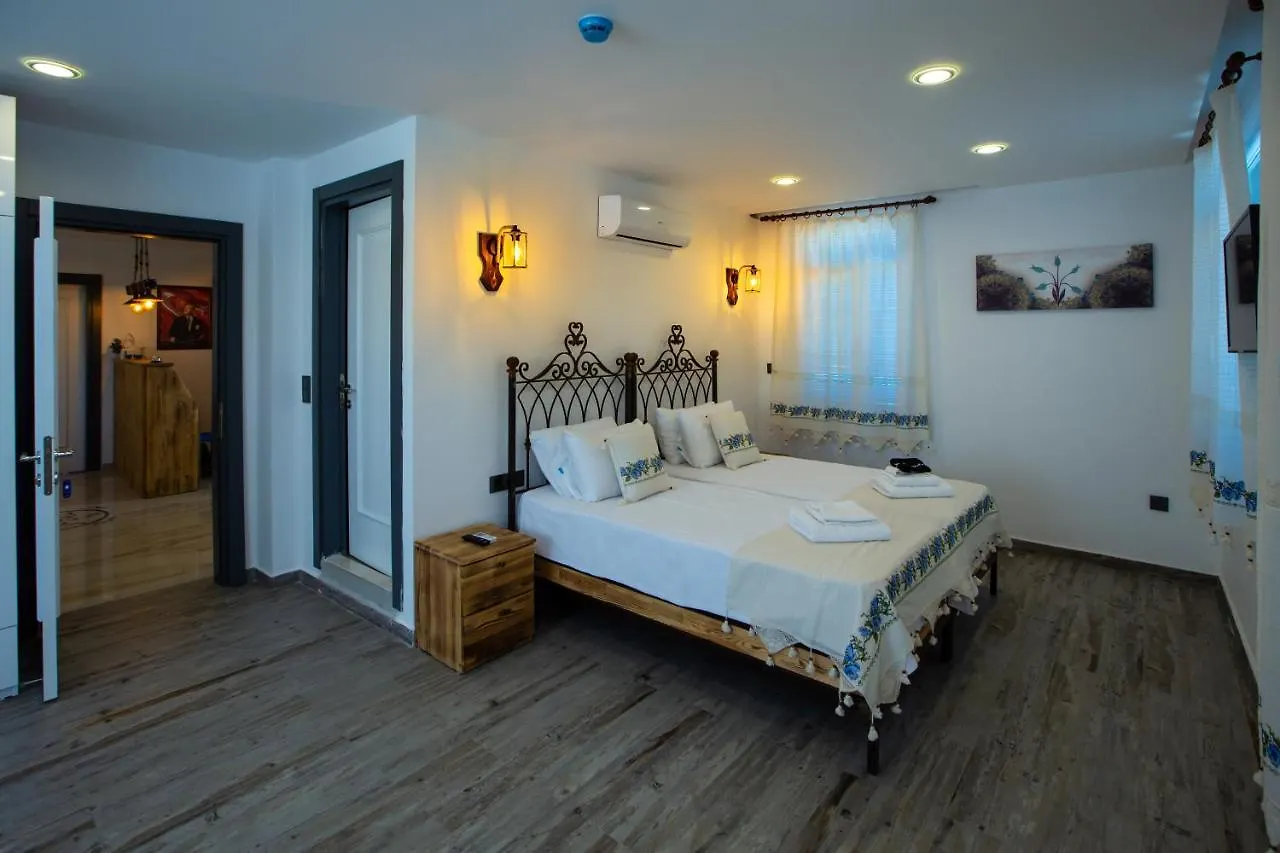 Hotel Akkum Otel Seferihisar
