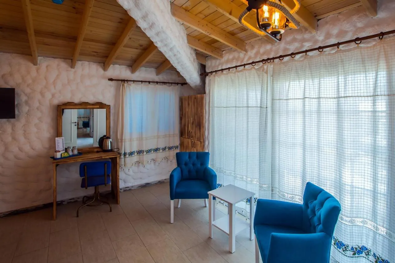 Akkum Otel Seferihisar Hotel