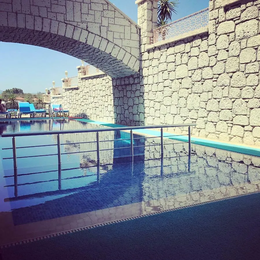 Hotel Akkum Otel Seferihisar