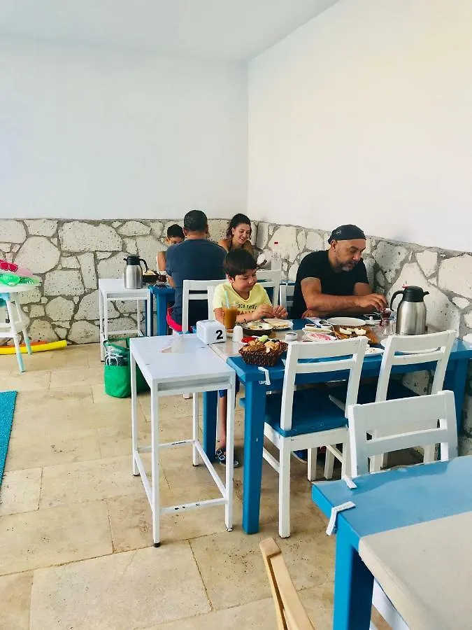 ** Hotel Akkum Otel Seferihisar Turkey
