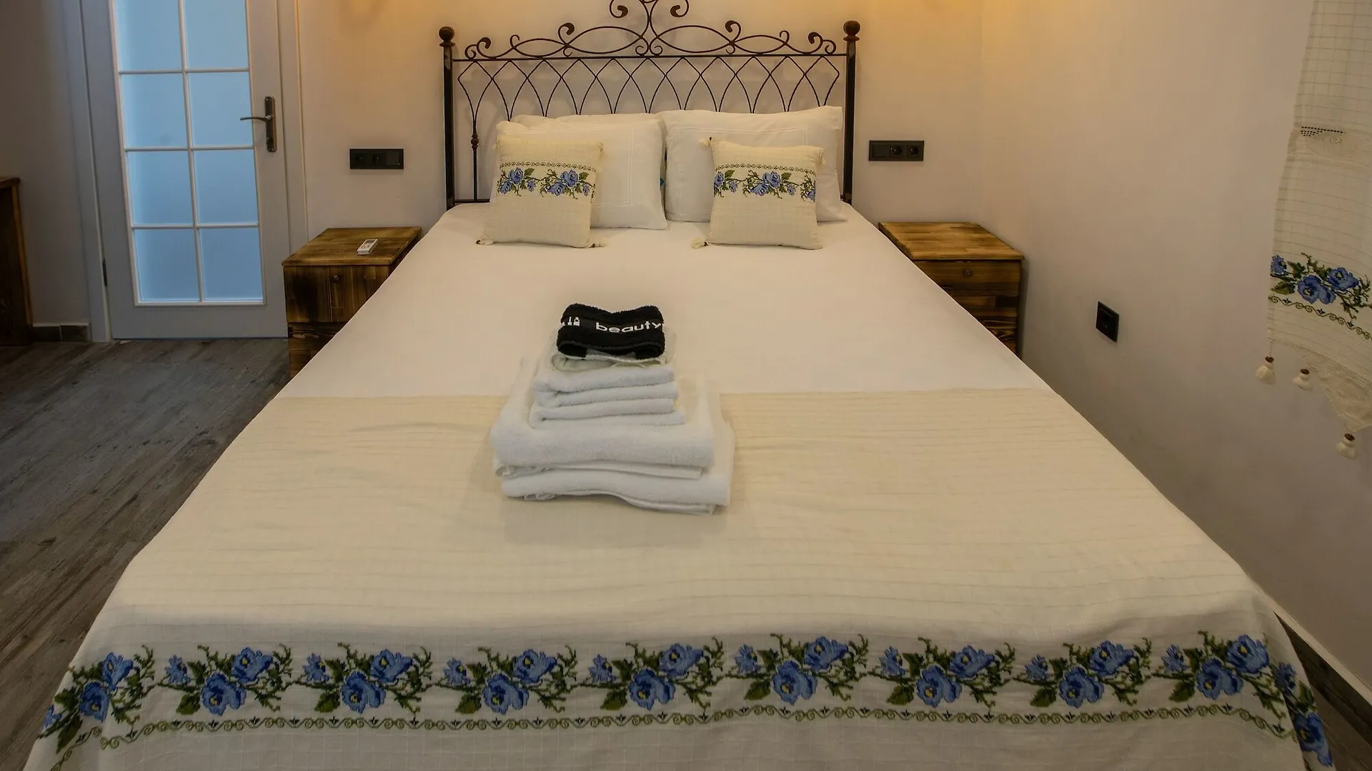 Akkum Otel Seferihisar Turkey