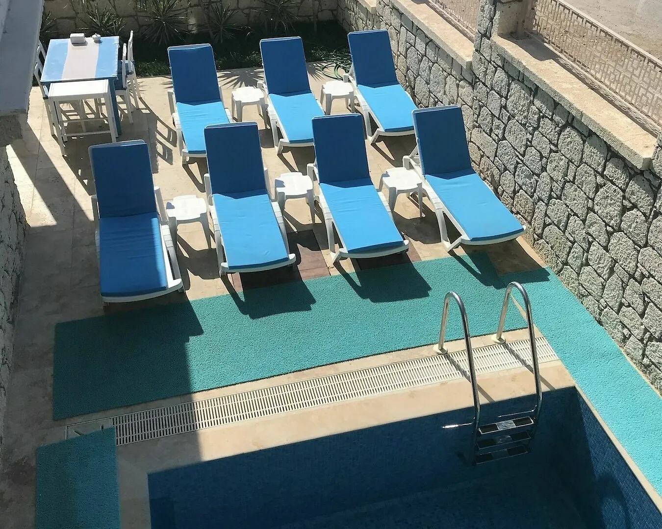 Akkum Otel Seferihisar